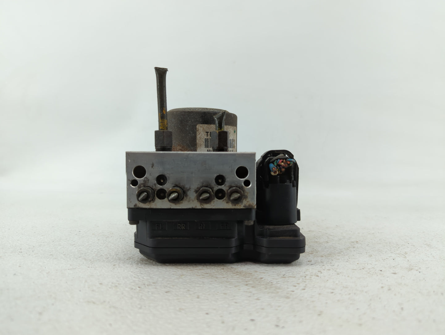 2012-2014 Nissan Juke ABS Pump Control Module Replacement P/N:24151297 47660 1KC3B Fits Fits 2012 2013 2014 OEM Used Auto Pa