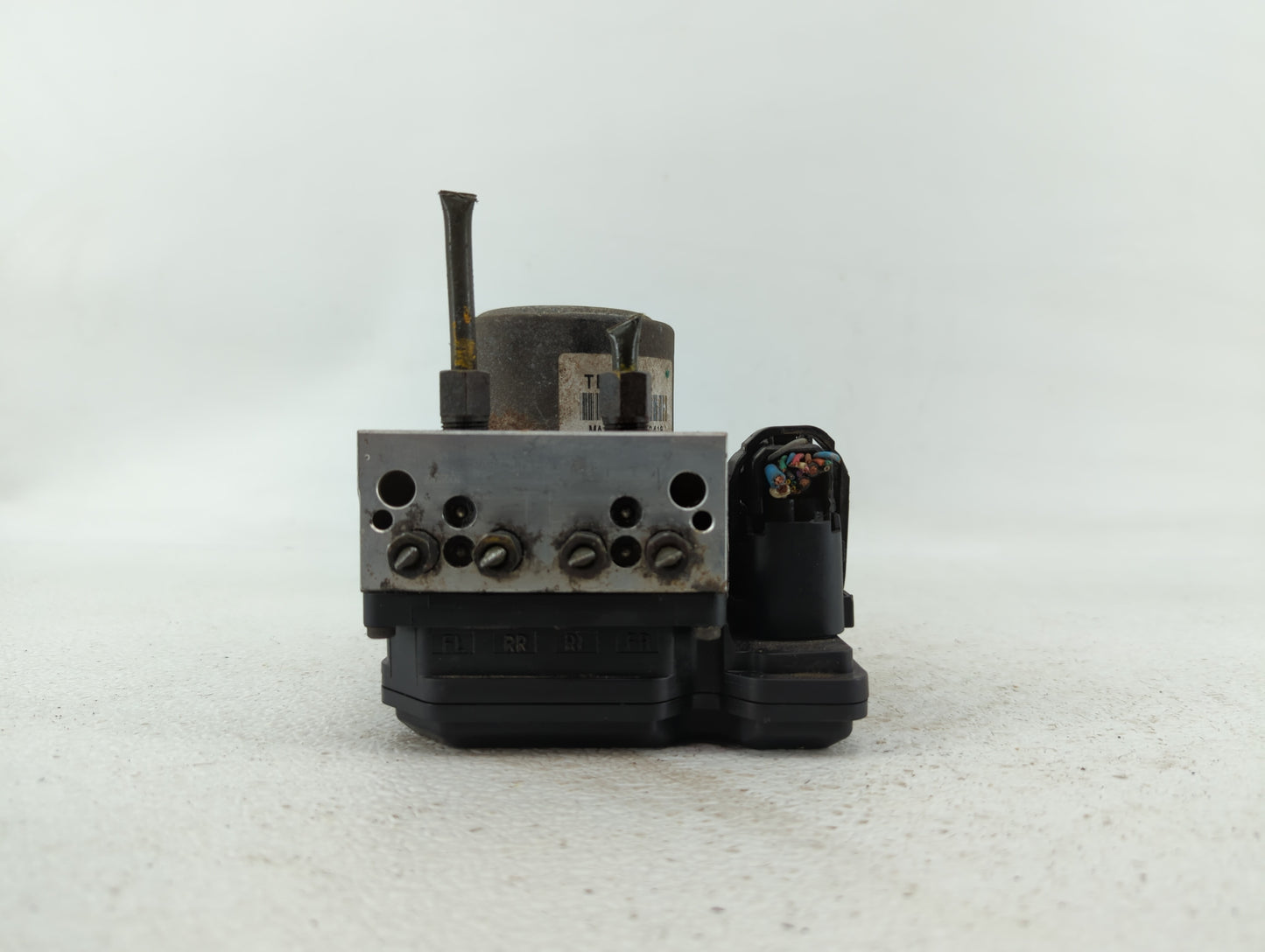 2012-2014 Nissan Juke ABS Pump Control Module Replacement P/N:24151297 47660 1KC3B Fits Fits 2012 2013 2014 OEM Used Auto Pa