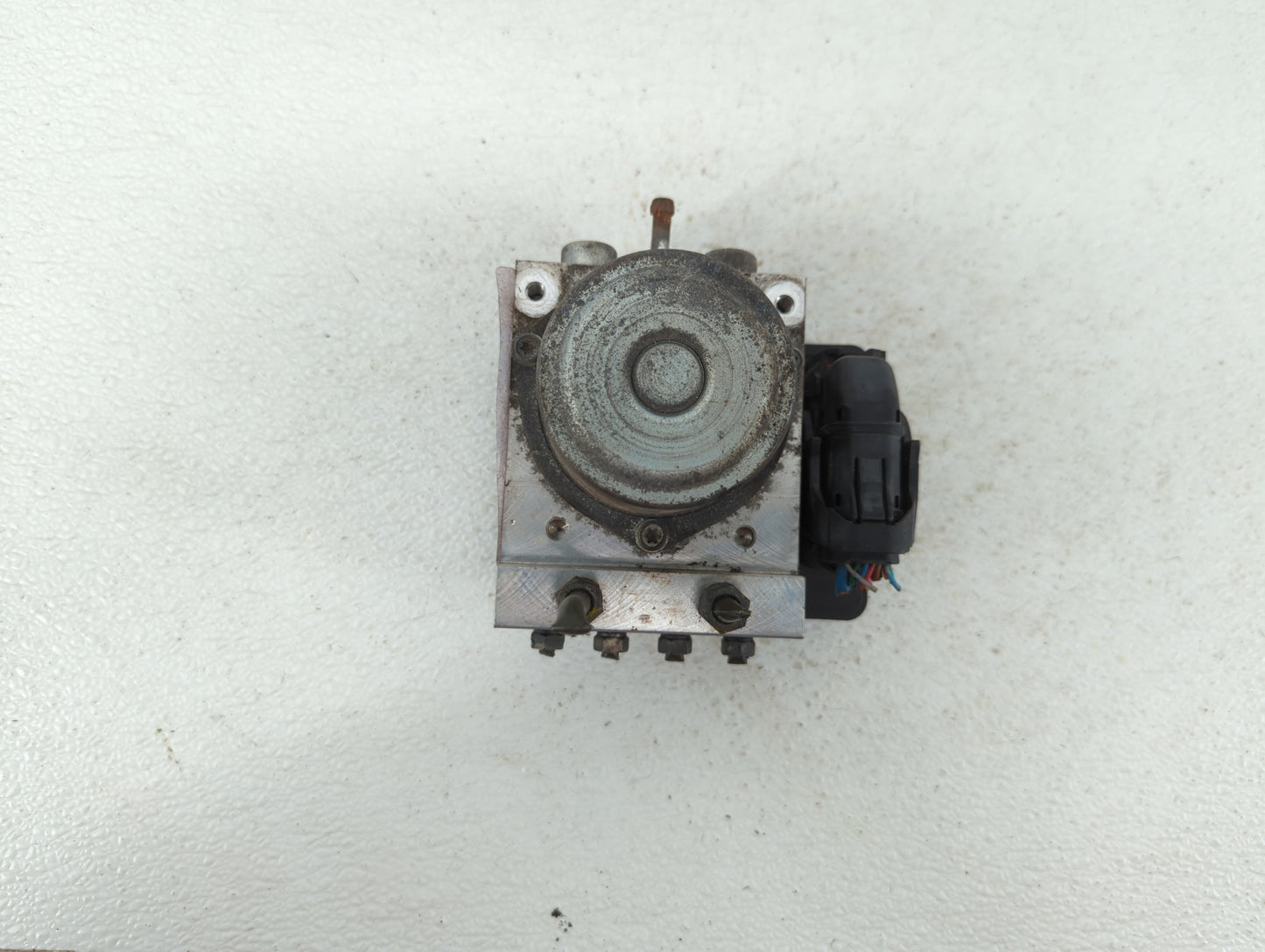 2012-2014 Nissan Juke ABS Pump Control Module Replacement P/N:24151297 47660 1KC3B Fits Fits 2012 2013 2014 OEM Used Auto Pa