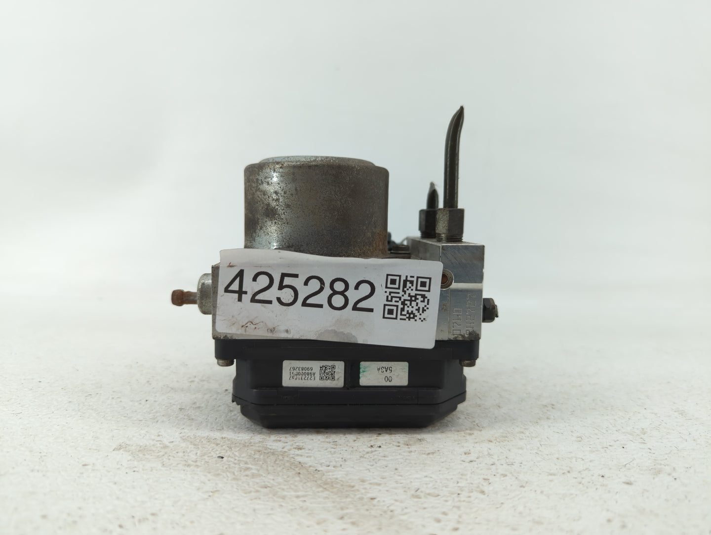 2012-2014 Nissan Juke ABS Pump Control Module Replacement P/N:24151297 47660 1KC3B Fits Fits 2012 2013 2014 OEM Used Auto Pa