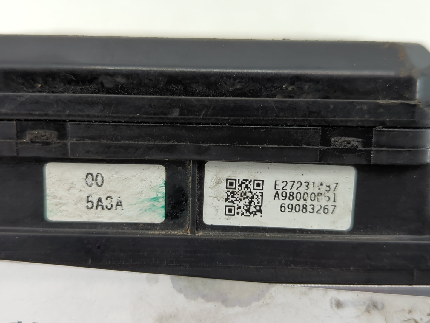 2012-2014 Nissan Juke ABS Pump Control Module Replacement P/N:24151297 47660 1KC3B Fits Fits 2012 2013 2014 OEM Used Auto Pa
