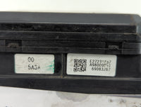 2012-2014 Nissan Juke ABS Pump Control Module Replacement P/N:24151297 47660 1KC3B Fits Fits 2012 2013 2014 OEM Used Auto Pa