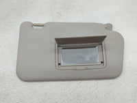 2011-2013 Nissan Juke Sun Visor Shade Replacement Passenger Right Mirror Fits Fits 2011 2012 2013 OEM Used Auto Parts - Oemu