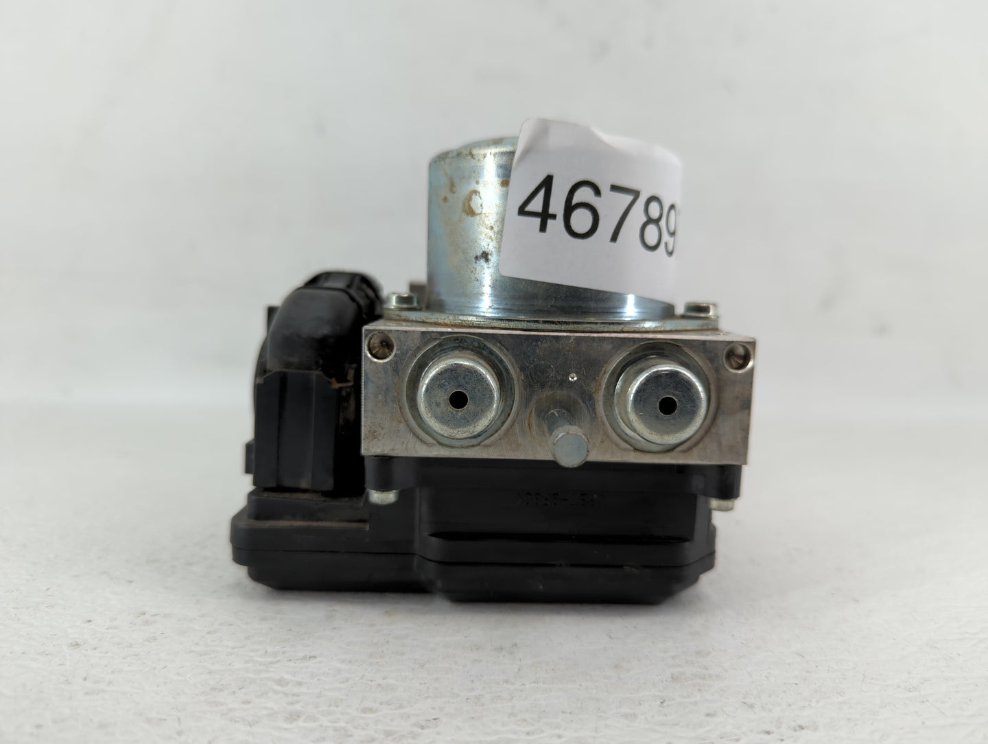 2013-2014 Nissan Juke ABS Pump Control Module Replacement P/N:47660 3YW2A A98000B51 Fits Fits 2013 2014 OEM Used Auto Parts 