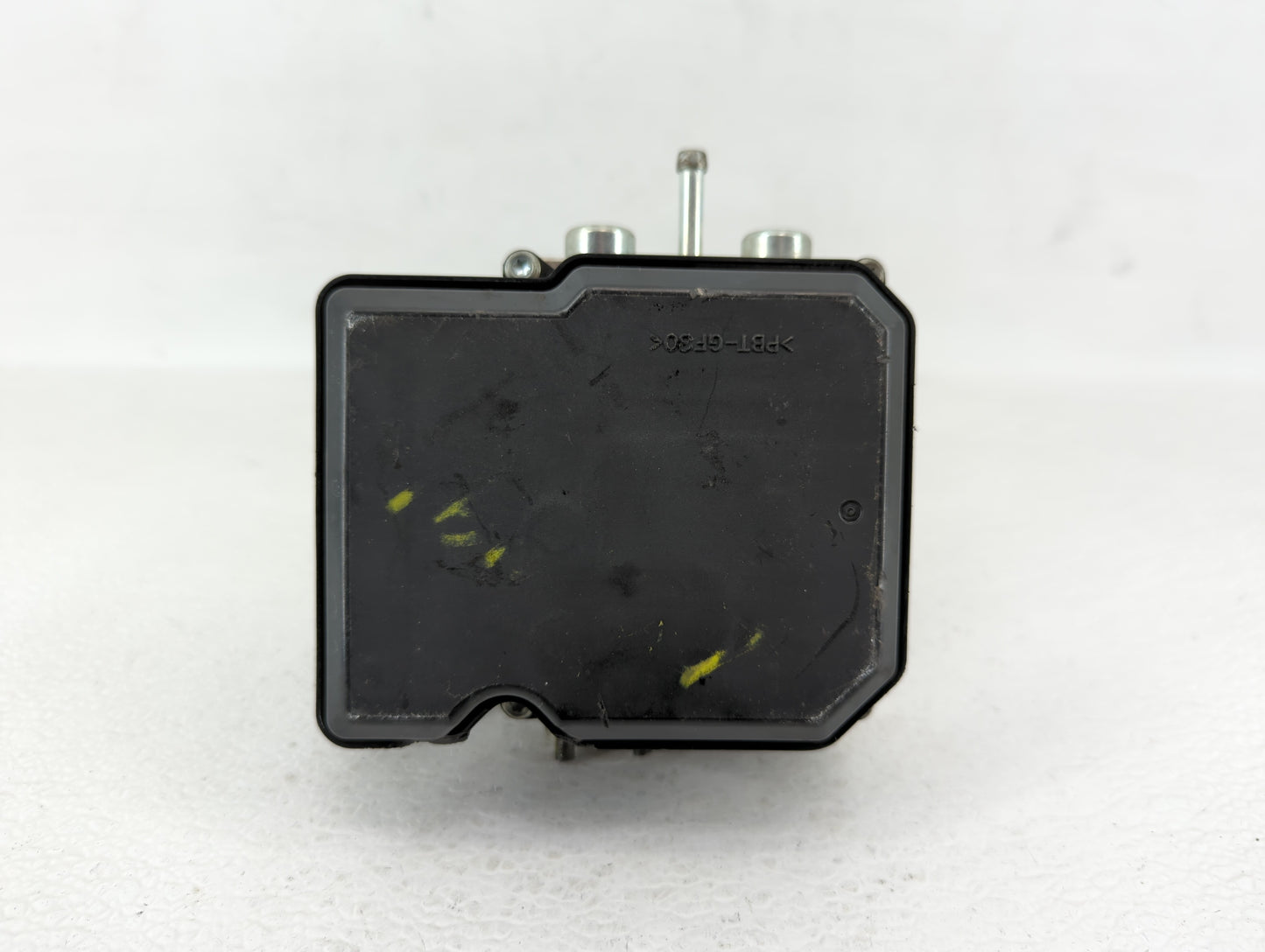 2013-2014 Nissan Juke ABS Pump Control Module Replacement P/N:47660 3YW2A A98000B51 Fits Fits 2013 2014 OEM Used Auto Parts 