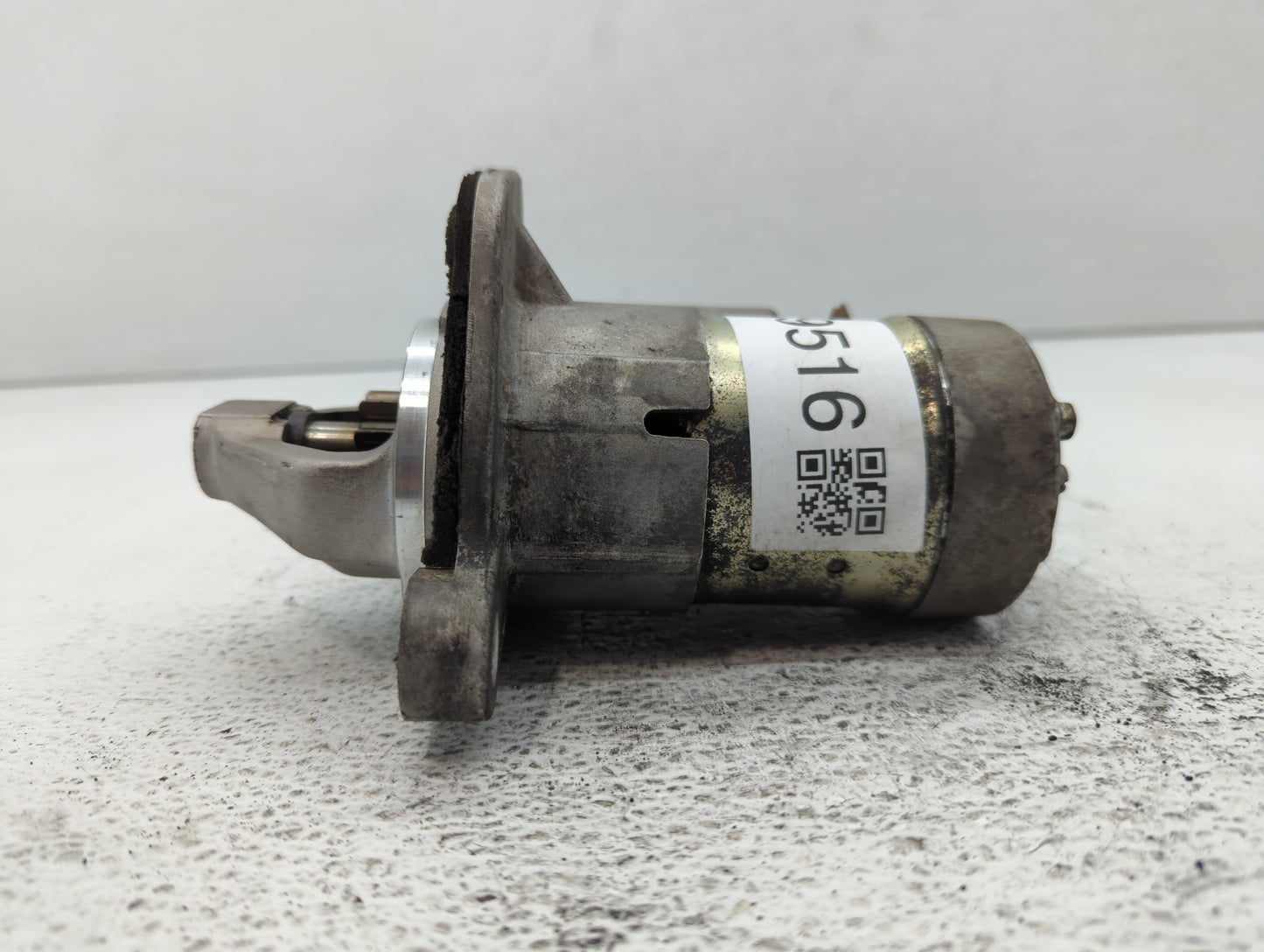 2013-2017 Nissan Juke Car Starter Motor Solenoid OEM P/N:23300 EN22B Fits Fits 2013 2014 2015 2016 2017 2018 2019 2020 OEM U
