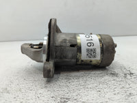 2013-2017 Nissan Juke Car Starter Motor Solenoid OEM P/N:23300 EN22B Fits Fits 2013 2014 2015 2016 2017 2018 2019 2020 OEM U
