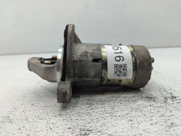 2013-2017 Nissan Juke Car Starter Motor Solenoid OEM P/N:23300 EN22B Fits Fits 2013 2014 2015 2016 2017 2018 2019 2020 OEM U