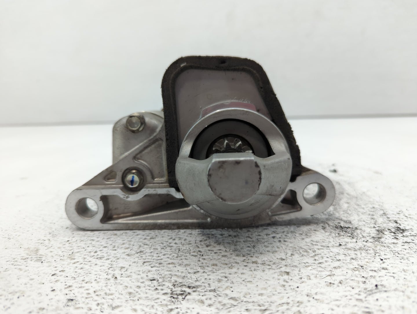 2013-2017 Nissan Juke Car Starter Motor Solenoid OEM P/N:23300 EN22B Fits Fits 2013 2014 2015 2016 2017 2018 2019 2020 OEM U