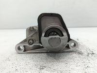 2013-2017 Nissan Juke Car Starter Motor Solenoid OEM P/N:23300 EN22B Fits Fits 2013 2014 2015 2016 2017 2018 2019 2020 OEM U
