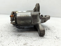 2013-2017 Nissan Juke Car Starter Motor Solenoid OEM P/N:23300 EN22B Fits Fits 2013 2014 2015 2016 2017 2018 2019 2020 OEM U