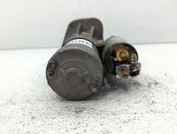 2013-2017 Nissan Juke Car Starter Motor Solenoid OEM P/N:23300 EN22B Fits Fits 2013 2014 2015 2016 2017 2018 2019 2020 OEM U