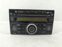 2011-2014 Nissan Juke Radio AM FM Cd Player Receiver Replacement P/N:28185 1KM2A Fits Fits 2011 2012 2013 2014 OEM Used Auto