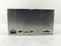 2011-2014 Nissan Juke Radio AM FM Cd Player Receiver Replacement P/N:28185 1KM2A Fits Fits 2011 2012 2013 2014 OEM Used Auto