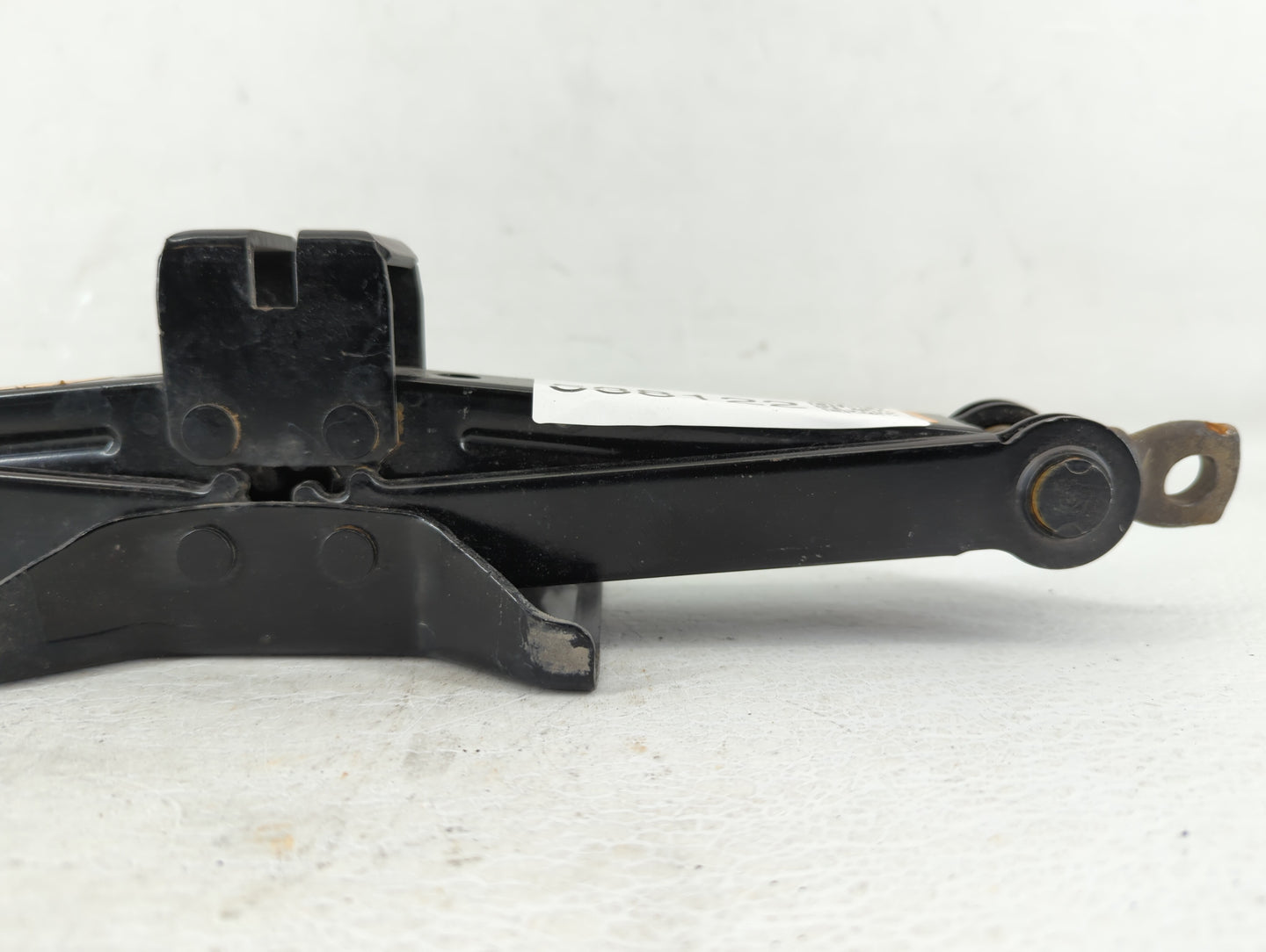 2013 Nissan Juke Spare Scissor Car Jack 538122 - Oemusedautoparts1.com