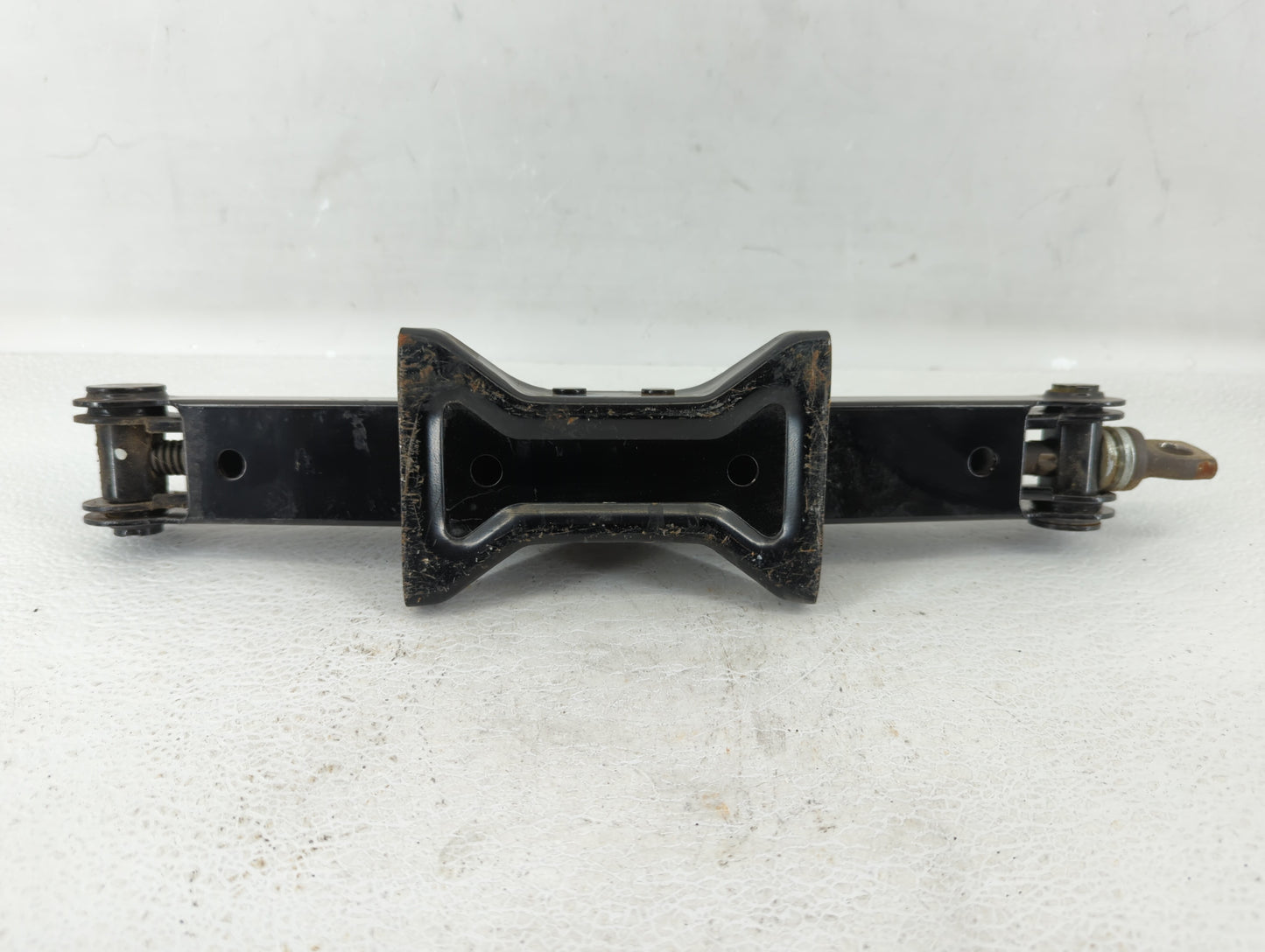 2013 Nissan Juke Spare Scissor Car Jack - Oemusedautoparts1.com