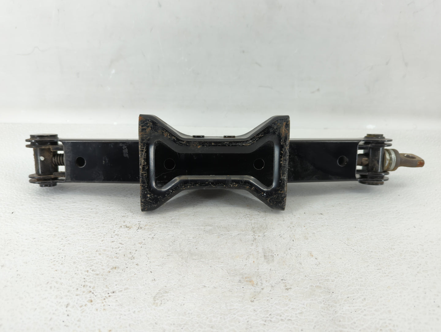 2013 Nissan Juke Spare Scissor Car Jack 538122 - Oemusedautoparts1.com