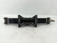 2013 Nissan Juke Spare Scissor Car Jack 538122 - Oemusedautoparts1.com