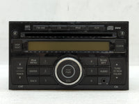 2011-2014 Nissan Juke Radio AM FM Cd Player Receiver Replacement P/N:28185 1KM2A Fits Fits 2011 2012 2013 2014 OEM Used Auto