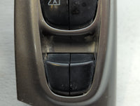 2011-2017 Nissan Juke Master Power Window Switch Replacement Driver Side Left P/N:60961 1KM0A Fits OEM Used Auto Parts - Oem