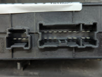2011-2017 Nissan Juke Master Power Window Switch Replacement Driver Side Left P/N:60961 1KM0A Fits OEM Used Auto Parts - Oem