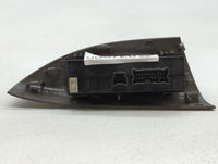 2011-2017 Nissan Juke Master Power Window Switch Replacement Driver Side Left P/N:60961 1KM0A Fits OEM Used Auto Parts - Oem