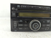 2011-2014 Nissan Juke Am Fm Cd Player Radio Receiver - Oemusedautoparts1.com
