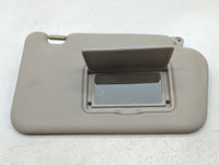 2011-2013 Nissan Juke Sun Visor Shade Replacement Passenger Right Mirror Fits Fits 2011 2012 2013 OEM Used Auto Parts - Oemu