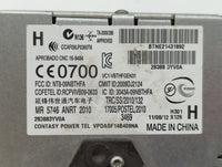 2013-2014 Nissan Juke Chassis Control Module Ccm Bcm Body Control - Oemusedautoparts1.com
