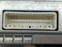 2013-2014 Nissan Juke Chassis Control Module Ccm Bcm Body Control - Oemusedautoparts1.com