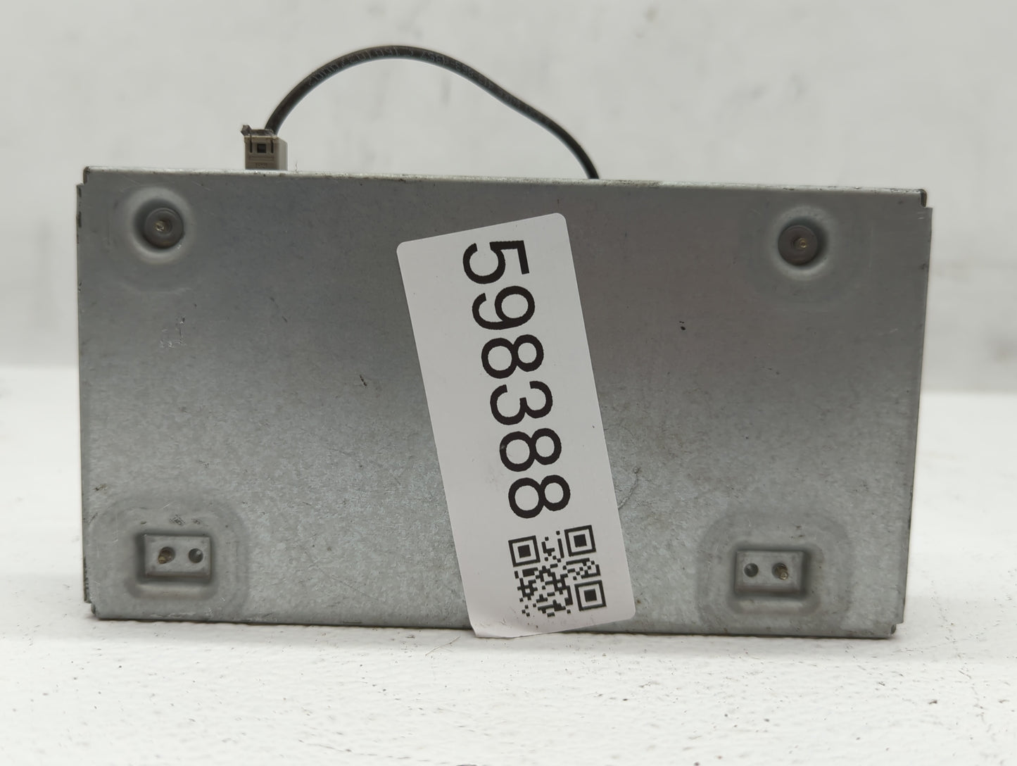 2013-2014 Nissan Juke Chassis Control Module Ccm Bcm Body Control - Oemusedautoparts1.com