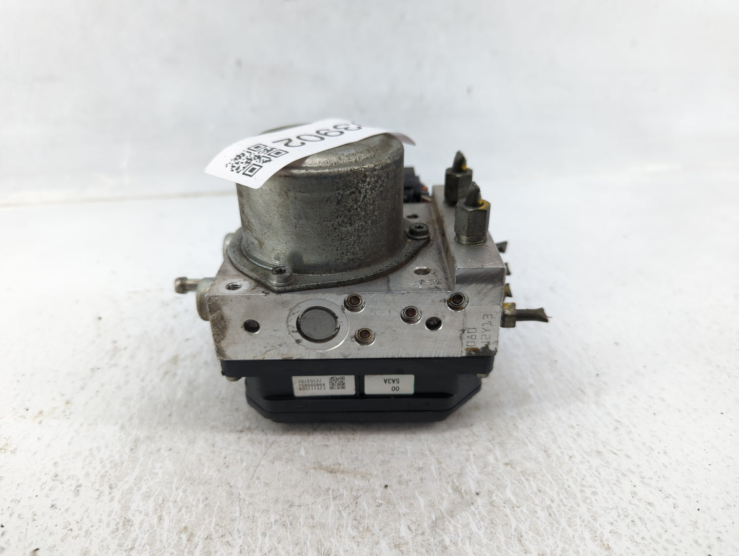 2012-2014 Nissan Juke ABS Pump Control Module Replacement P/N:TD8405 Fits Fits 2012 2013 2014 OEM Used Auto Parts - Oemuseda