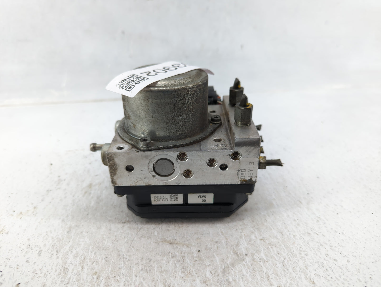 2012-2014 Nissan Juke ABS Pump Control Module Replacement P/N:TD8405 Fits Fits 2012 2013 2014 OEM Used Auto Parts - Oemuseda