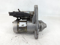 2013-2017 Nissan Juke Car Starter Motor Solenoid OEM Fits Fits 2013 2014 2015 2016 2017 2018 2019 2020 OEM Used Auto Parts -