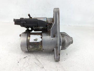 2013-2017 Nissan Juke Car Starter Motor Solenoid OEM Fits Fits 2013 2014 2015 2016 2017 2018 2019 2020 OEM Used Auto Parts -