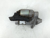 2013-2017 Nissan Juke Car Starter Motor Solenoid OEM Fits Fits 2013 2014 2015 2016 2017 2018 2019 2020 OEM Used Auto Parts -
