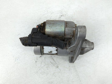 2013-2017 Nissan Juke Car Starter Motor Solenoid OEM Fits Fits 2013 2014 2015 2016 2017 2018 2019 2020 OEM Used Auto Parts
