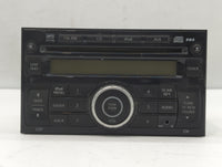 2011-2014 Nissan Juke Radio AM FM Cd Player Receiver Replacement P/N:PP3135RB 0251370 PP-3135R Fits Fits 2011 2012 2013 2014