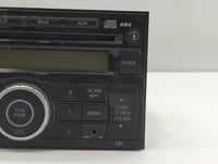 2011-2014 Nissan Juke Radio AM FM Cd Player Receiver Replacement P/N:PP3135RB 0251370 PP-3135R Fits Fits 2011 2012 2013 2014