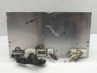 2011-2014 Nissan Juke Radio AM FM Cd Player Receiver Replacement P/N:PP3135RB 0251370 PP-3135R Fits Fits 2011 2012 2013 2014