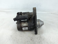 2013 Nissan Juke Car Starter Motor Solenoid OEM P/N:23300 EN20E Fits Fits 2019 2020 2021 2022 OEM Used Auto Parts - Oemuseda