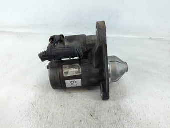 compare product 2013 Nissan Juke Car Starter Motor Solenoid OEM P/N:23300 EN20E Fits Fits 2019 2020 2021 2022 OEM Used Auto Parts