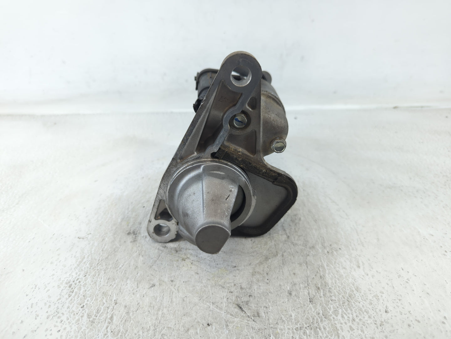 2013 Nissan Juke Car Starter Motor Solenoid OEM P/N:23300 EN20E Fits Fits 2019 2020 2021 2022 OEM Used Auto Parts - Oemuseda