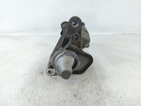 2013 Nissan Juke Car Starter Motor Solenoid OEM P/N:23300 EN20E Fits Fits 2019 2020 2021 2022 OEM Used Auto Parts - Oemuseda