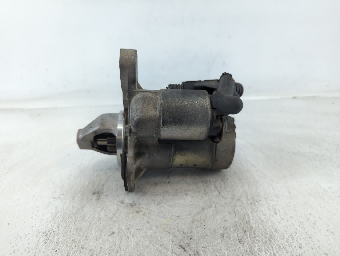 2013 Nissan Juke Car Starter Motor Solenoid OEM P/N:23300 EN20E Fits Fits 2019 2020 2021 2022 OEM Used Auto Parts - Oemuseda