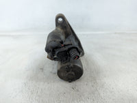 2013 Nissan Juke Car Starter Motor Solenoid OEM P/N:23300 EN20E Fits Fits 2019 2020 2021 2022 OEM Used Auto Parts - Oemuseda