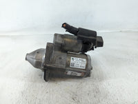2013 Nissan Juke Car Starter Motor Solenoid OEM P/N:S114 -975C 12V 23300 5RB0D Fits Fits 2019 2020 2021 2022 OEM Used Auto P