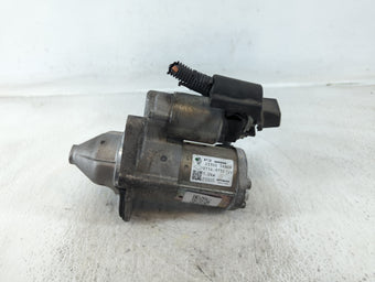 compare product 2013 Nissan Juke Car Starter Motor Solenoid OEM P/N:S114 -975C 12V 23300 5RB0D Fits Fits 2019 2020 2021 2022 OEM Used Auto Parts