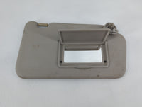 2011-2013 Nissan Juke Sun Visor Shade Replacement Passenger Right Mirror Fits Fits 2011 2012 2013 OEM Used Auto Parts - Oemu