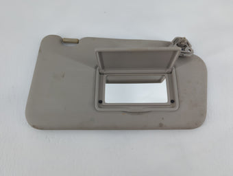 compare product 2011-2013 Nissan Juke Sun Visor Shade Replacement Passenger Right Mirror Fits Fits 2011 2012 2013 OEM Used Auto Parts